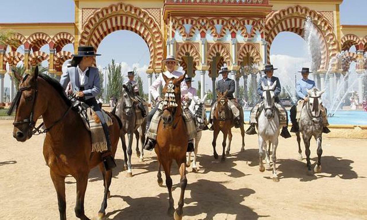 *New* Cerca De La Mezquita Lejlighed Córdoba Eksteriør billede
